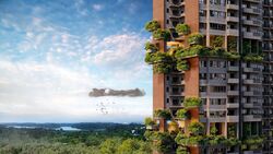 Springleaf Residence (D26), Apartment #470414391